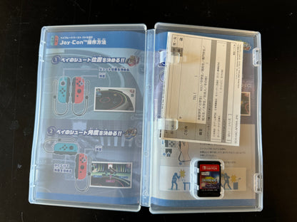 Beyblade Burst: Battle Zero JP Nintendo Switch