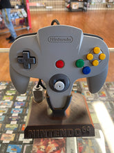 Load image into Gallery viewer, 3D Printed Nintendo 64 Controller Stand
