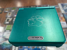 Load image into Gallery viewer, Venusaur Gameboy Advance SP JP GameBoy Advance
