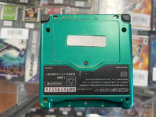 Load image into Gallery viewer, Venusaur Gameboy Advance SP JP GameBoy Advance
