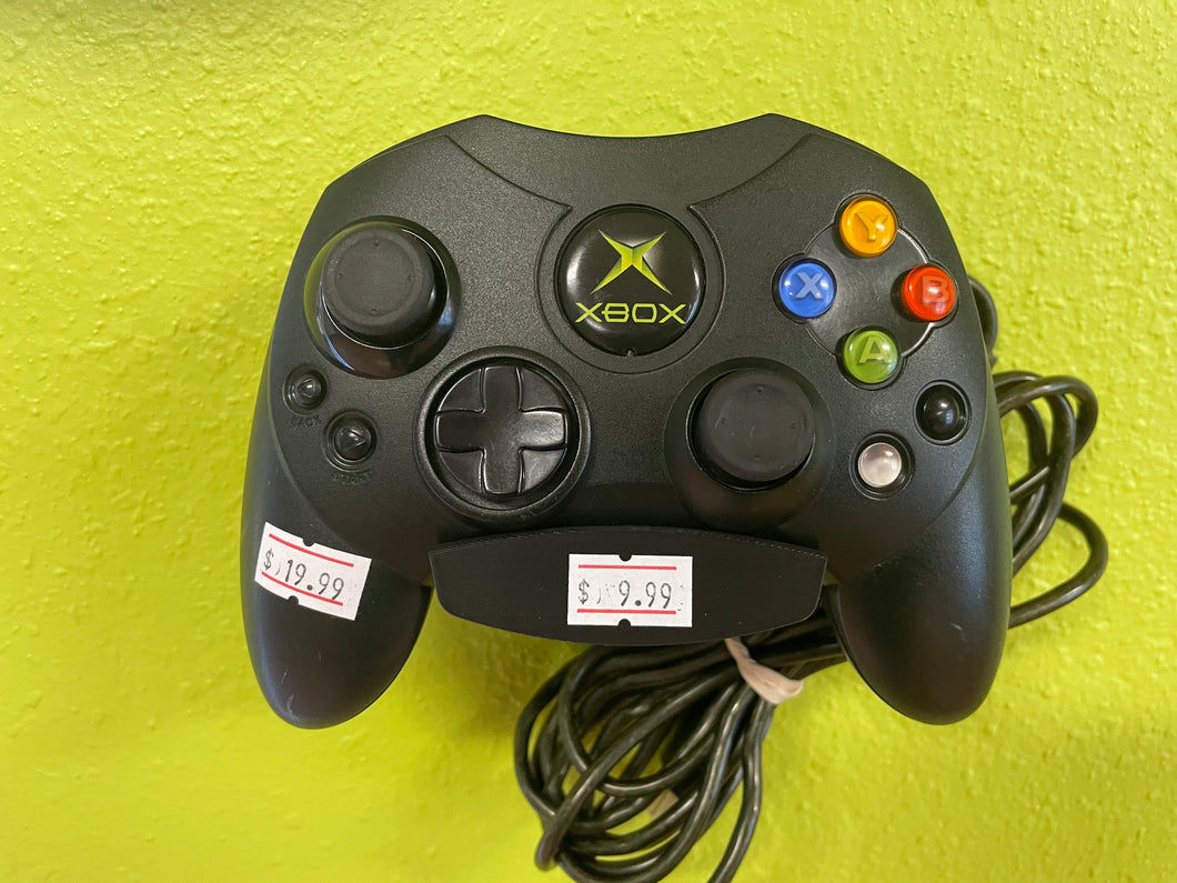 3D Printed Xbox Controller S Wall Mount