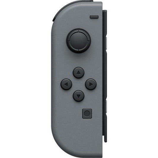 Gray Joy-Con (L) Wireless Controller Nintendo Switch