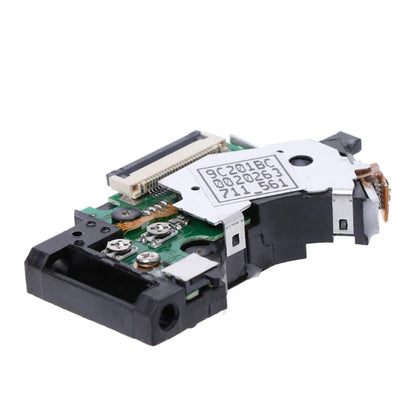 Replacement optical lens replacement laser (Model PVR-802W) for PS2 Slim Playstation 2