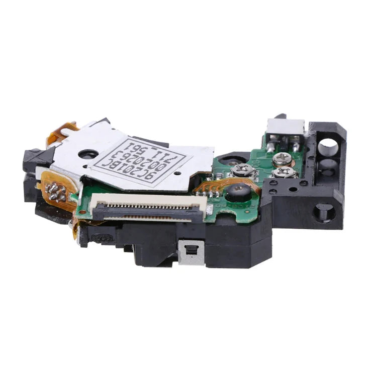 Replacement optical lens replacement laser (Model PVR-802W) for PS2 Slim Playstation 2