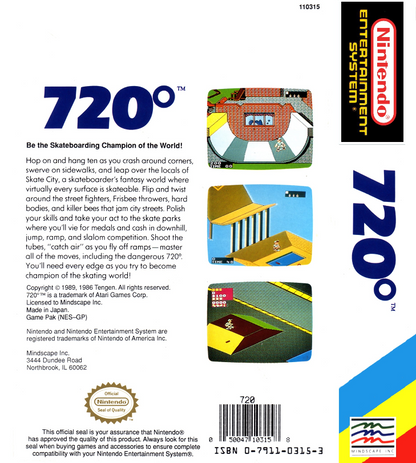 720 NES