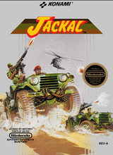 Load image into Gallery viewer, Jackal NES
