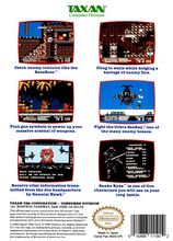 Load image into Gallery viewer, G.I. Joe: A Real American Hero NES
