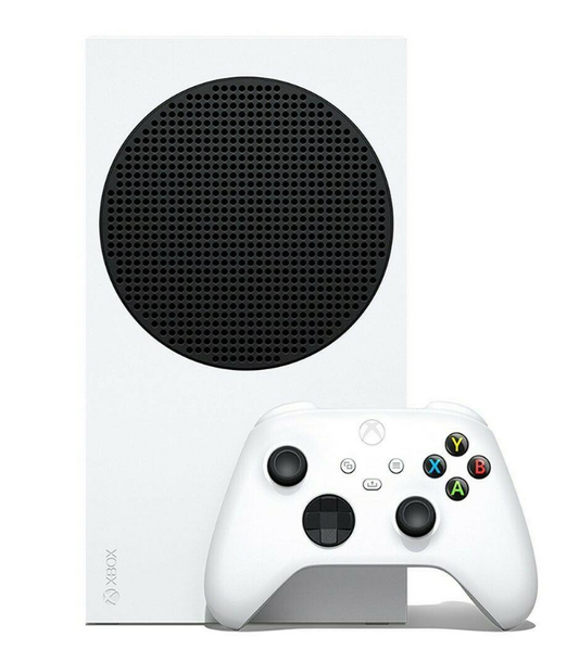 Xbox Series S Console Xbox Series X