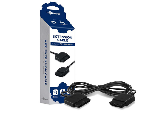 Extension Cable (6 ft) Playstation 2