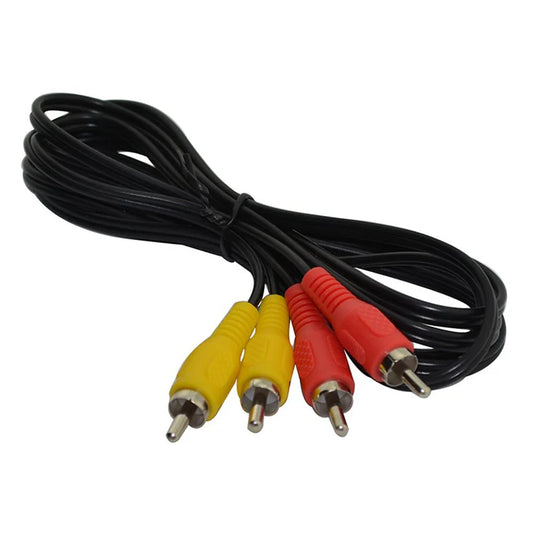 XYAB AV Cable For NES