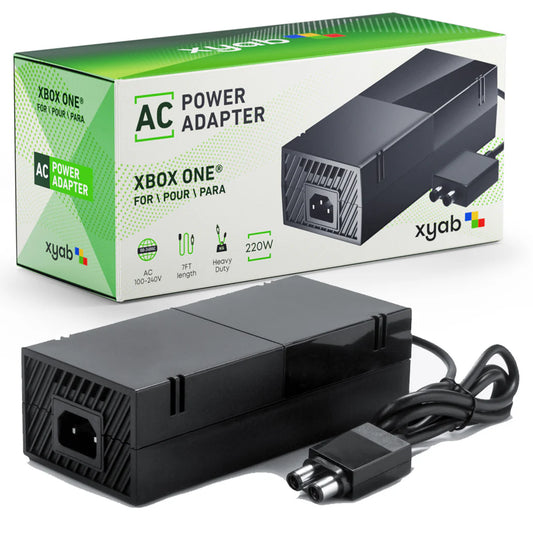 Xbox One Power Supply AC Adapter Xbox One