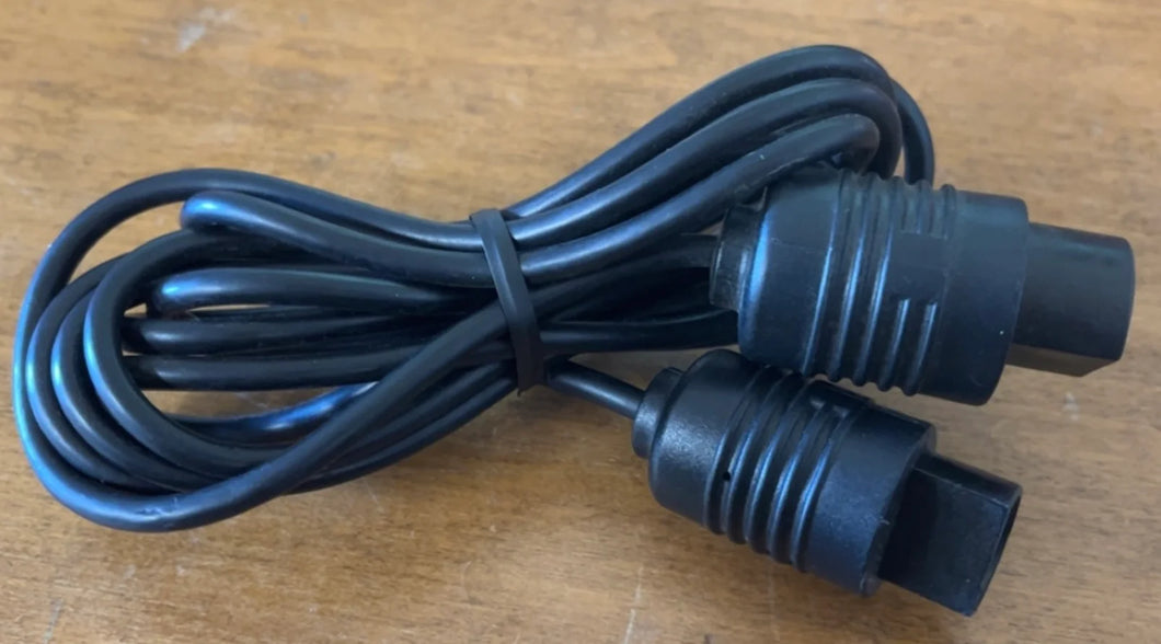 3rd Party 6 ft Extension Cable For N64