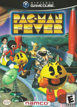 Load image into Gallery viewer, Pac-Man Fever Gamecube
