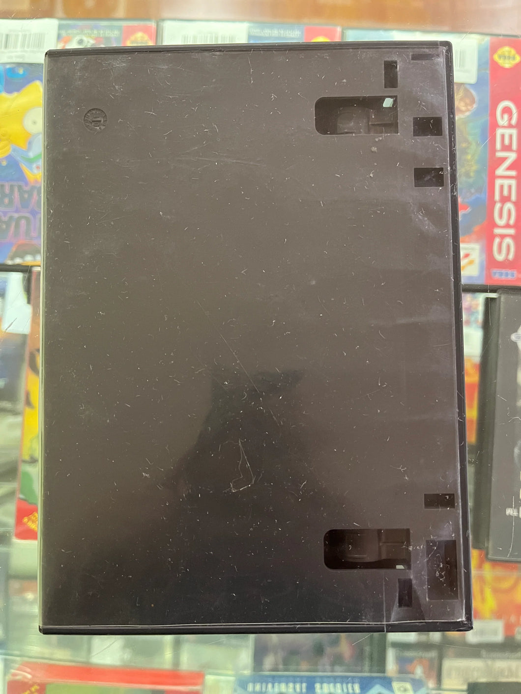 Gamecube Replacement Case