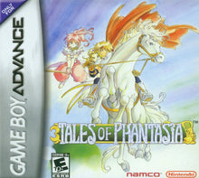 Load image into Gallery viewer, Tales Of Phantasia GameBoy Advance
