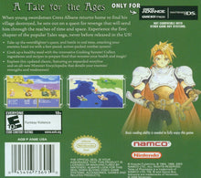 Load image into Gallery viewer, Tales Of Phantasia GameBoy Advance
