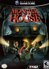 Load image into Gallery viewer, Monster House Gamecube
