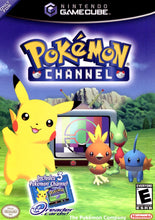 Load image into Gallery viewer, Pokemon Channel Gamecube
