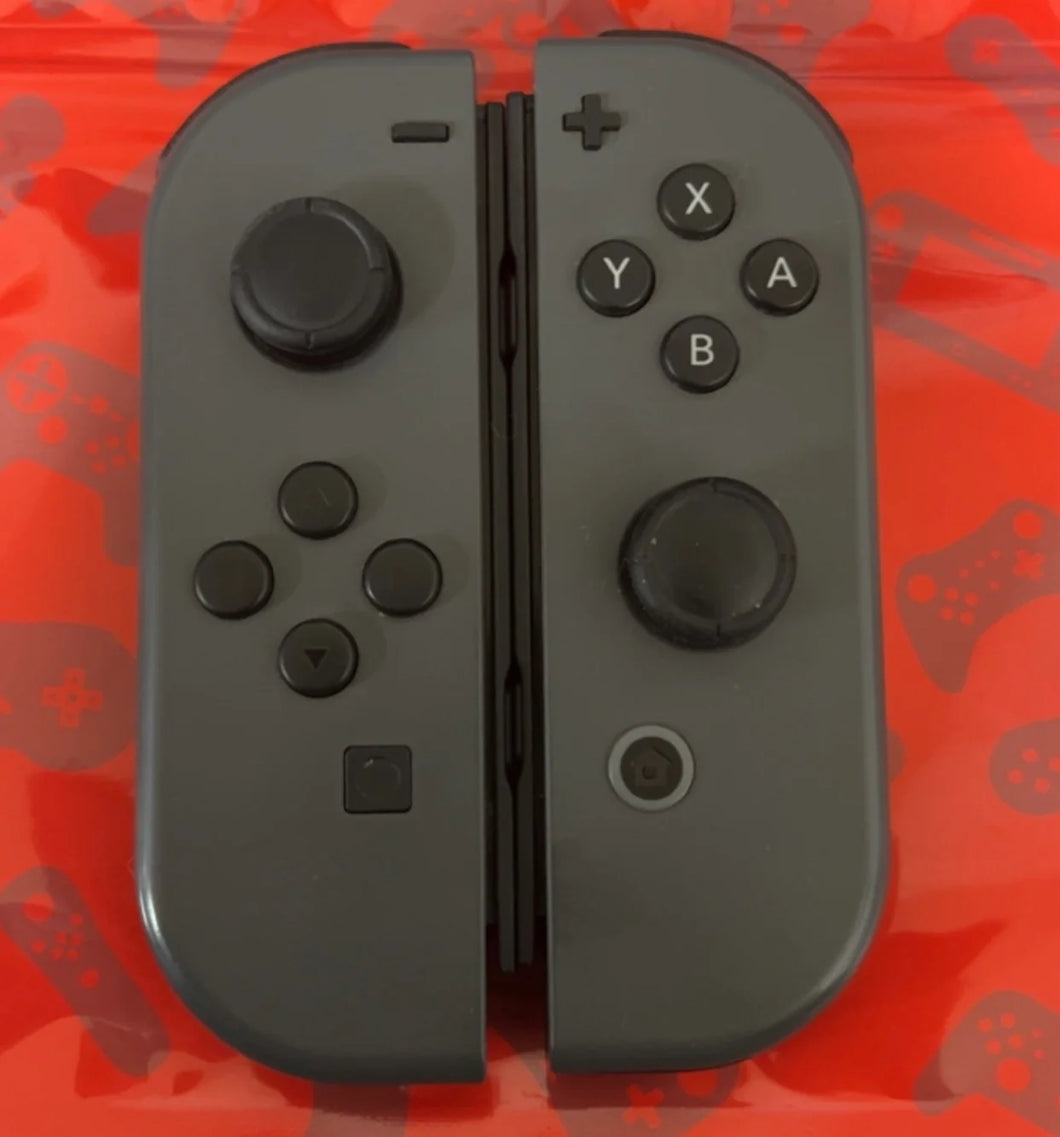 Joy-Con Gray Nintendo Switch Loose