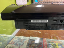 Load image into Gallery viewer, Sony PlayStation 3 (CECHA01) 60GB Backwards Compatible PS3
