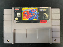 Load image into Gallery viewer, Mega Man 7 Super Nintendo
