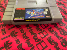 Load image into Gallery viewer, Mega Man X2 Super Nintendo
