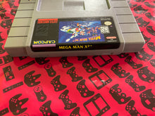 Load image into Gallery viewer, Mega Man X2 Super Nintendo
