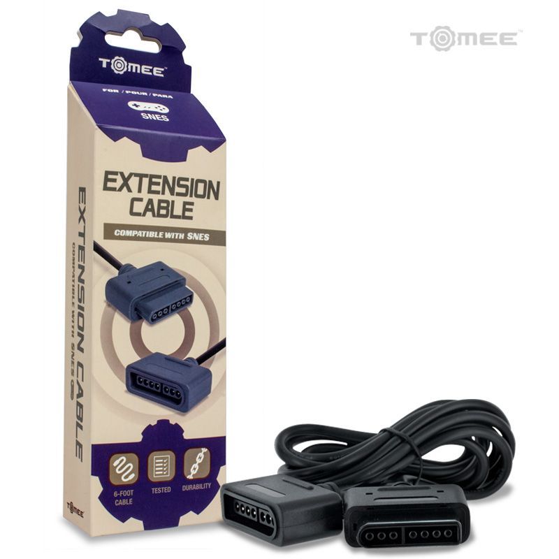 Snes Extention Cable