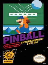 Load image into Gallery viewer, Pinball NES
