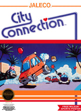 Load image into Gallery viewer, City Connection
