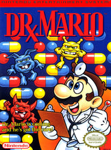 Load image into Gallery viewer, Dr. Mario NES
