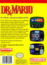 Load image into Gallery viewer, Dr. Mario NES
