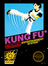 Load image into Gallery viewer, Kung Fu NES
