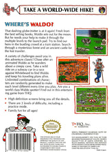 Load image into Gallery viewer, Where&#39;s Waldo NES
