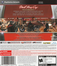 Load image into Gallery viewer, Devil May Cry HD Collection Playstation 3
