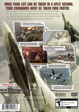 Load image into Gallery viewer, Ace Combat 5 Unsung War Playstation 2
