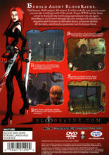 Load image into Gallery viewer, Bloodrayne Playstation 2
