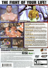 Load image into Gallery viewer, WWE Smackdown Vs. Raw 2006 Playstation 2

