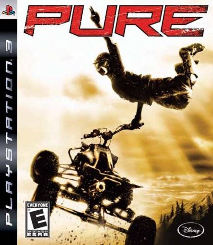 Pure Playstation 3