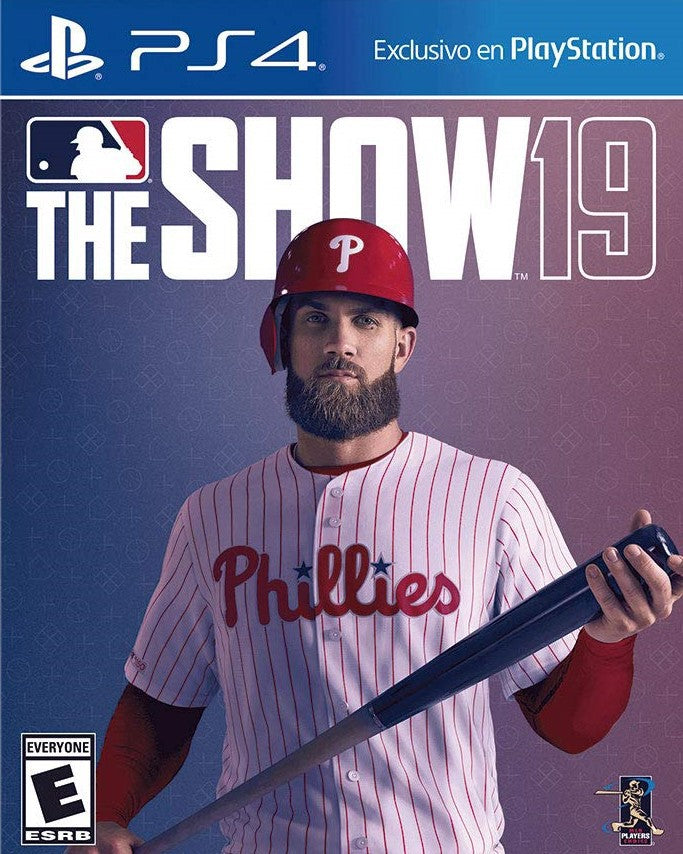MLB The Show 19 Playstation 4