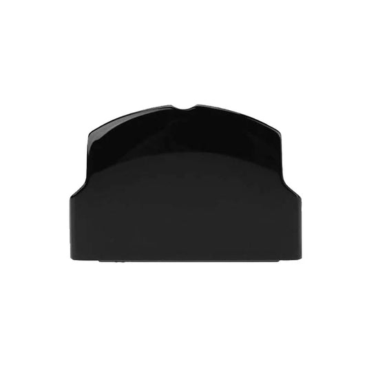 Black replacement battery cover for Sony 2000/3000 PSP
