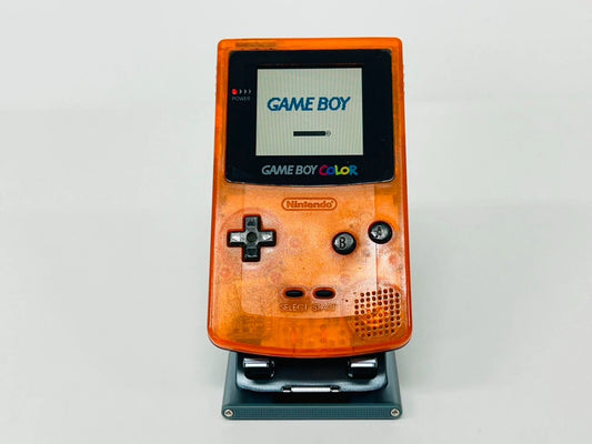 Daiei Hawks Special Edition System (CGB-001) GameBoy Color