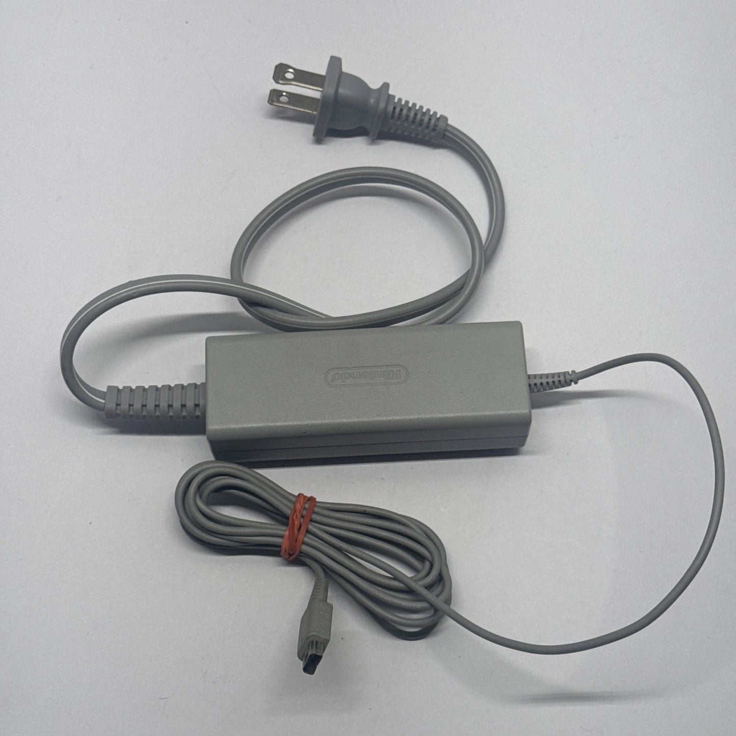 OEM Official Power Supply For Nintendo Wii U Gamepad (WUP-011) AC Adapter
