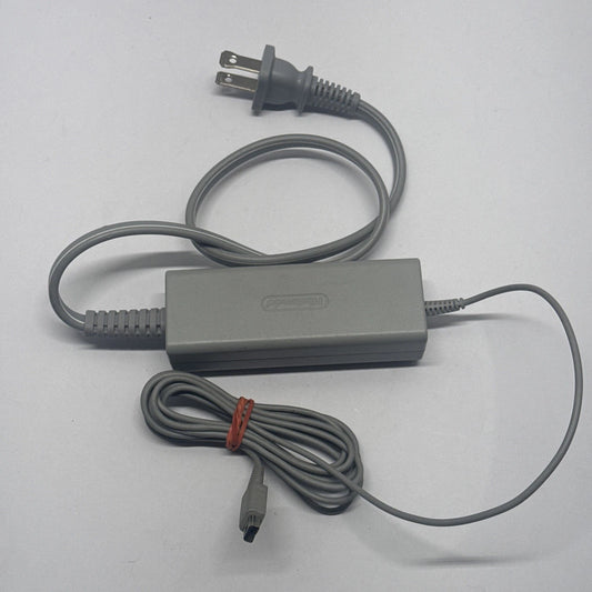 OEM Official Power Supply For Nintendo Wii U Gamepad (WUP-011) AC Adapter