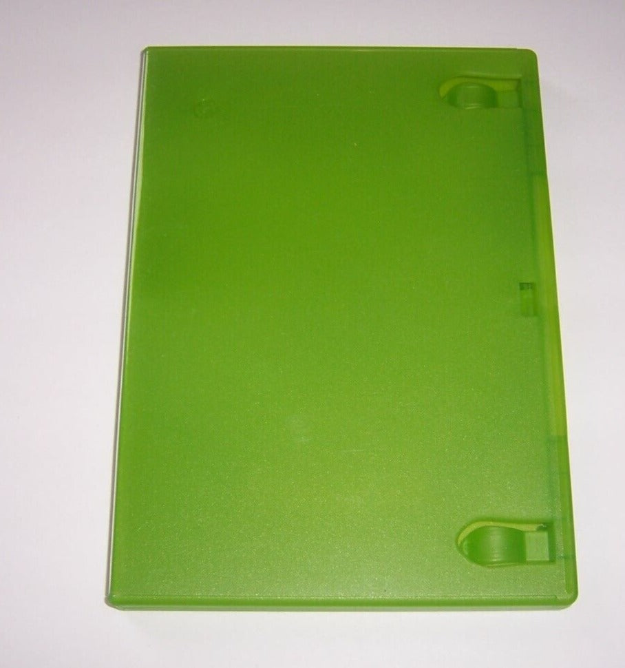 Original Xbox Replacement Cases