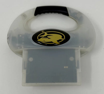 Clear GameShark (2845) GameBoy Advance