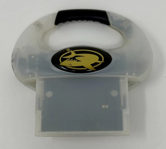 Clear GameShark (2845) GameBoy Advance