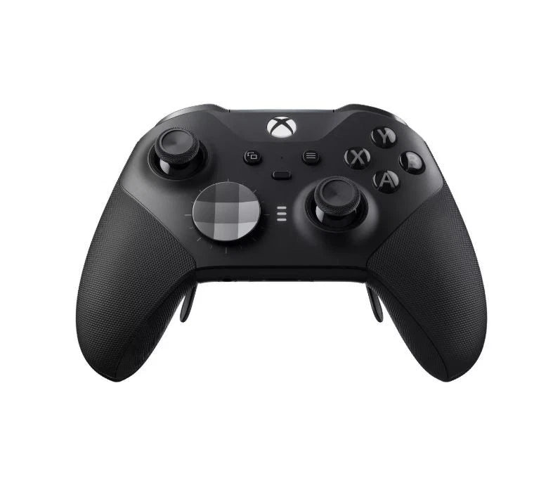 Black Xbox Elite Series 2 Xbox One