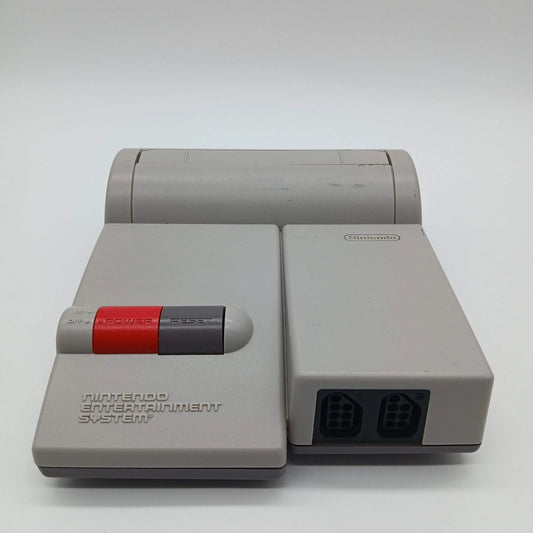 Top Loading Nintendo NES Console NES