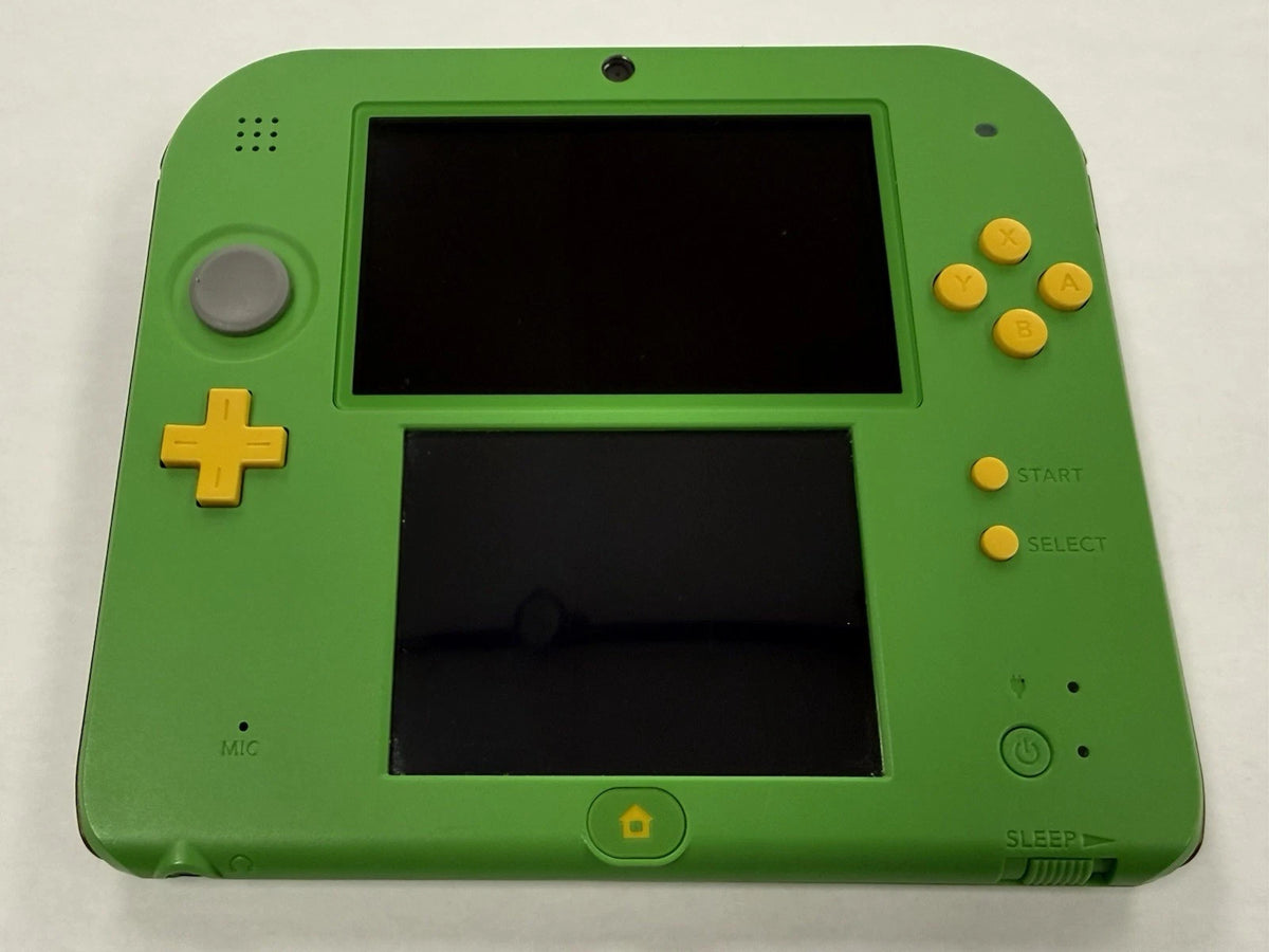 Nintendo 2DS Link Edition (FTR-001) Nintendo 3DS